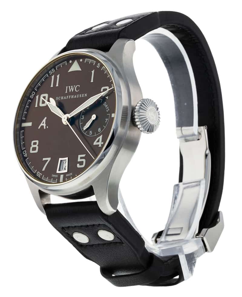 IWC Big Pilot’s IW500422
